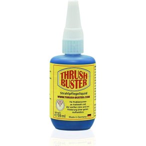 GO! Thrush Buster LIQUID 59 ml
