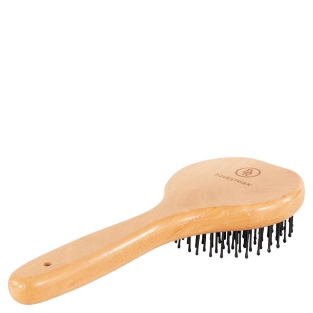Manbrste Bambus Eco