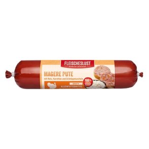 Classic kanin med rodfrugt, hrfr og persille