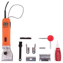 Premiere Clipper Eagle Expert