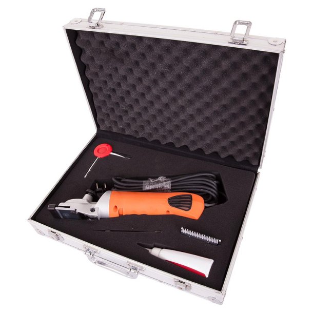 Premiere Clipper Eagle Expert