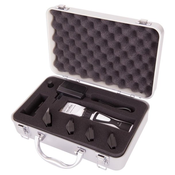 Premiere Trimmer Buzzard Zirconia