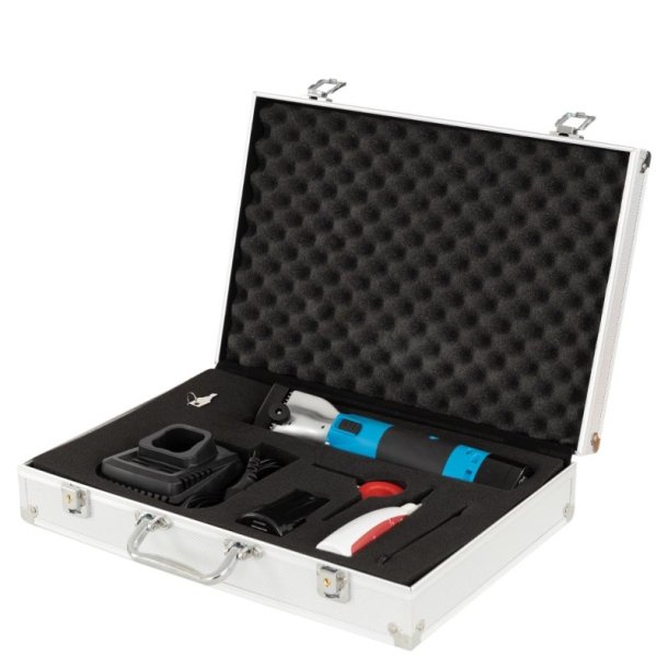 Premiere Clipper Kite Li-Ion