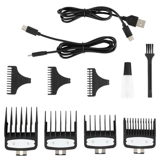 Premiere Clipper Merlin Duo