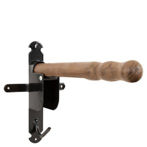 Stubbs Sadelholder Foldbar Retro