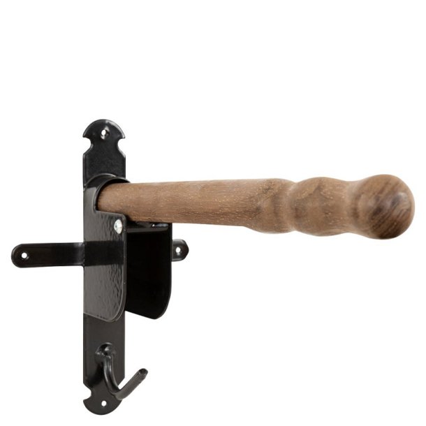 Stubbs Sadelholder Foldbar Retro