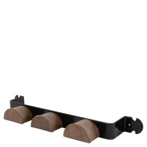 Stubbs Trenseholder med hylde Retro