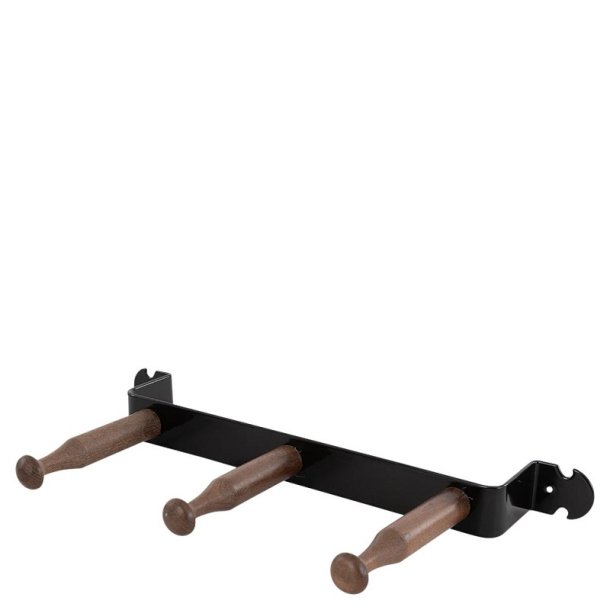 Stubbs Retro Knager�kke Large med hylde