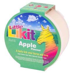 Likit Sliksten Lille, 250g
