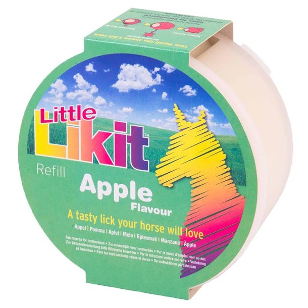 Likit Sliksten Lille, 250g