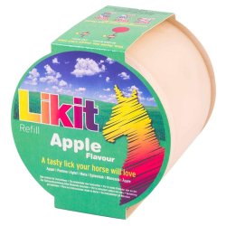Likit Sliksten Stor, 650g