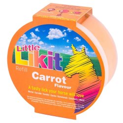Likit Sliksten Lille, 250g