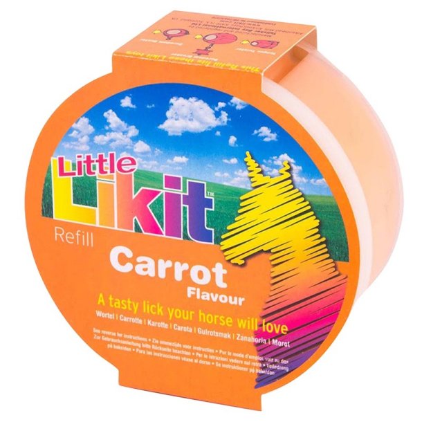 Likit Sliksten Lille, 250g