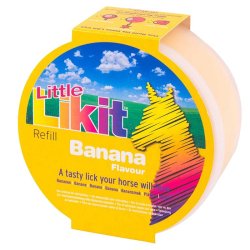 Likit Sliksten Lille, 250g