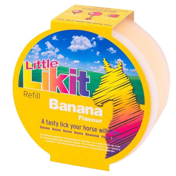 Likit Sliksten Lille, 250g