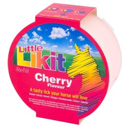 Likit Sliksten Lille, 250g