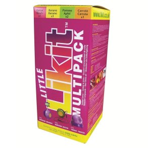 Likit Multipack 250 g