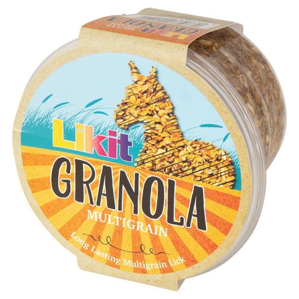 Likit Granola