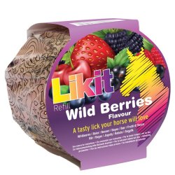 Likit Sliksten Lille, 250g