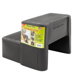 Horsemen's Pride Opstigningsblok 2-Trin