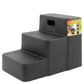 Horsemen's Pride Opstigningsblok 3-Trin