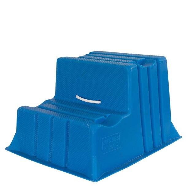 Stubbs Step Up Opstigningsblok 2-Trin
