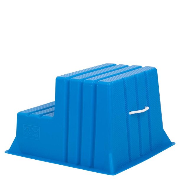 Stubbs Step Up Opstigningsblok 2-Trin