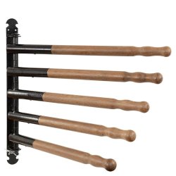 Stubbs Sadelunderlagsstativ Retro