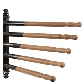 Stubbs Sadelunderlagsstativ Retro