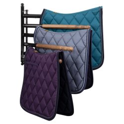 Stubbs Sadelunderlagsstativ Retro