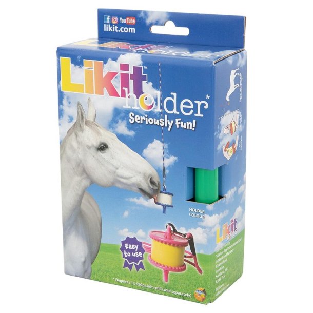 Likit Holder