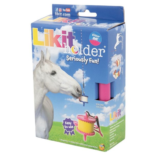 Likit Holder