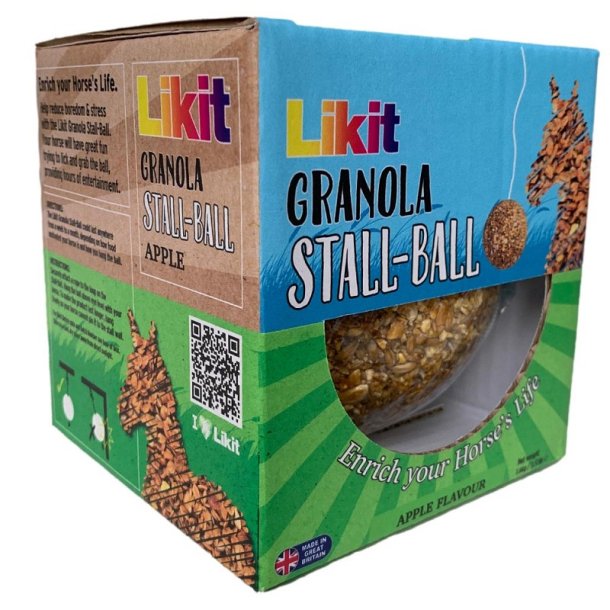 Likit Stall-ball