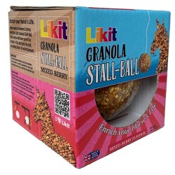 Likit Stall-ball