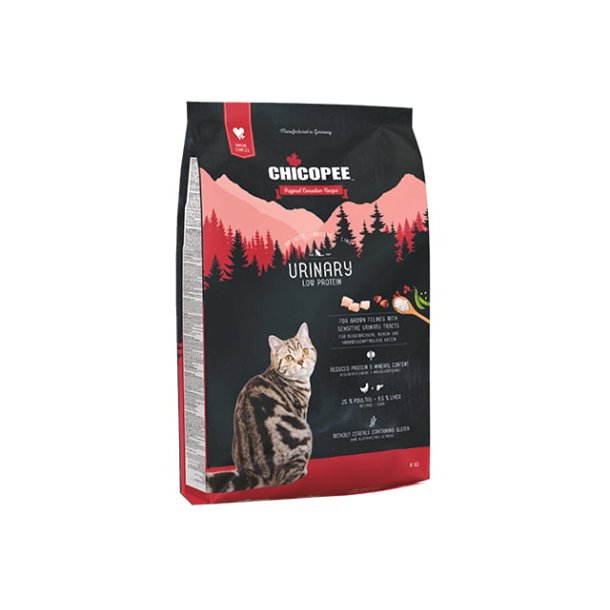 Chicopee HNL Cat Urinary