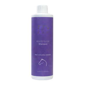 L&D White Glow Shampoo