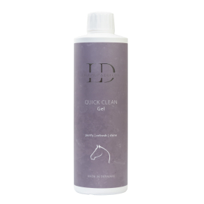 L&D Quick Clean Gel