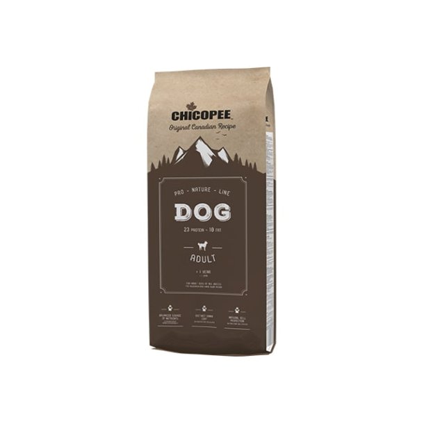 Chicopee PNL Adult, 20kg