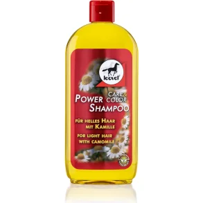 Leovet Power Shampoo Camomile, 500ml