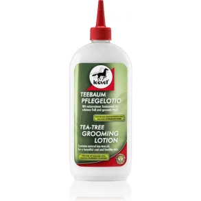 Leovet Tea Tree Grooming Lotion, 500ml