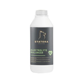 Statera Dogcare Electrolyte Balancer