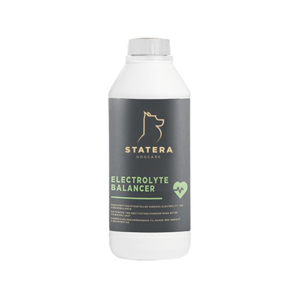 Statera Dogcare Electrolyte Balancer