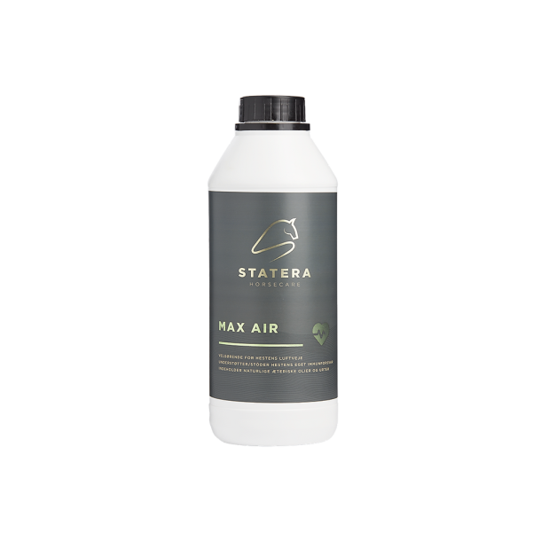 Statera Max Air