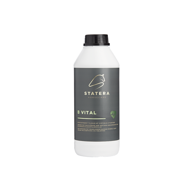 Statera B-Vital