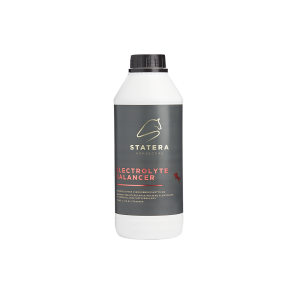 Statera Electrolyte Balancer