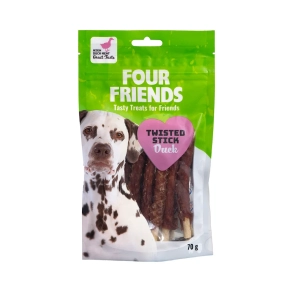 FourFriends Chews Dog And