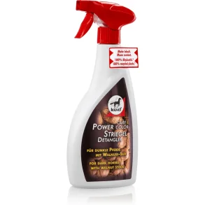 Leovet Power Detangler Walnut, 550ml