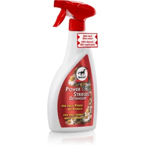 Leovet Power Detangler Camomile, 550ml