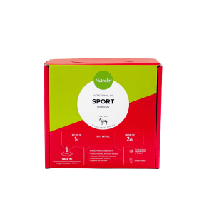 Nutrolin� Horse Sport