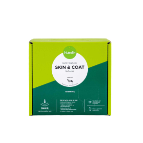 Nutrolin� Horse Skin & Coat
